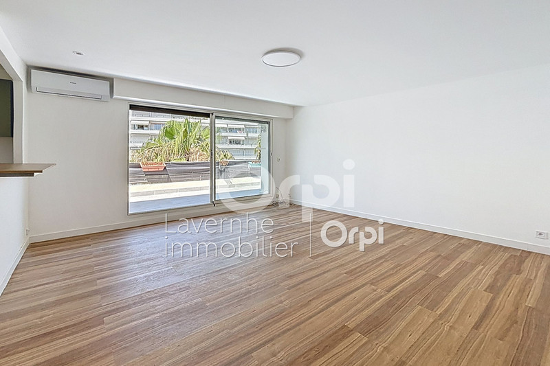 Vente appartement Antibes  