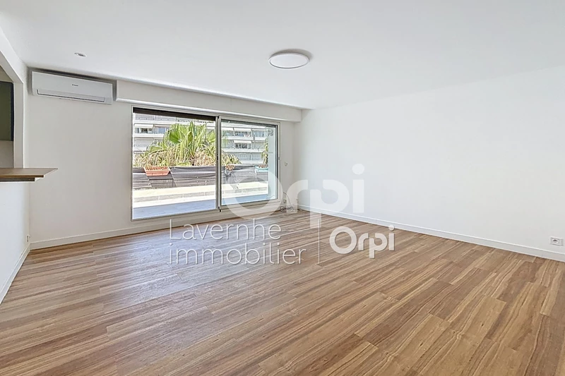 Vente appartement Antibes  