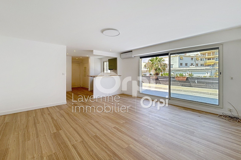 Vente appartement Antibes  
