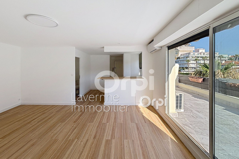 Vente appartement Antibes  