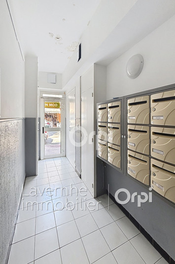 Vente appartement Antibes  