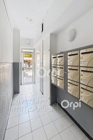 Vente appartement Antibes  