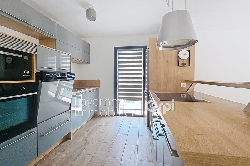 Vente appartement Juan-les-Pins  