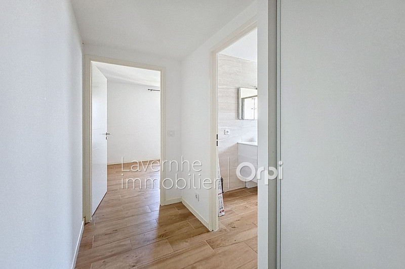 Vente appartement Juan-les-Pins  
