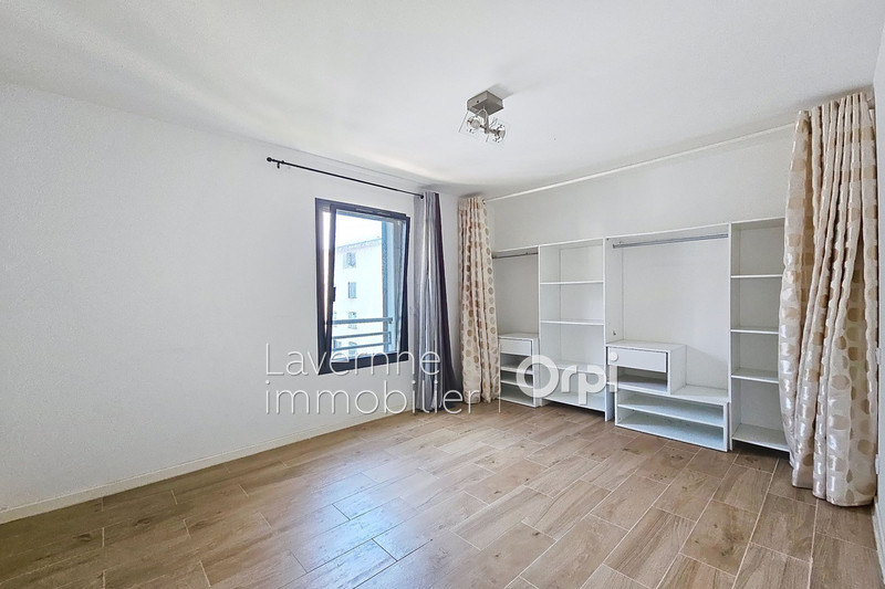 Vente appartement Juan-les-Pins  