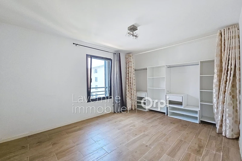 Vente appartement Juan-les-Pins  