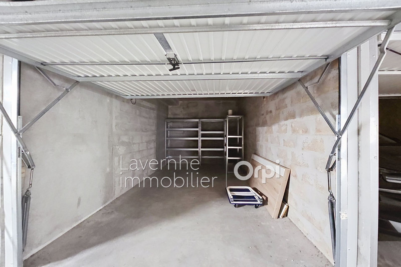 Vente appartement Juan-les-Pins  