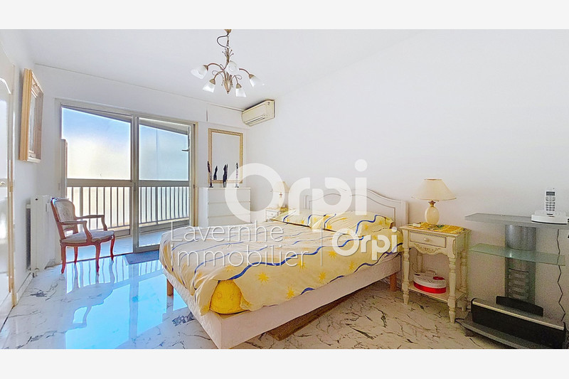 Vente appartement Juan-les-Pins  