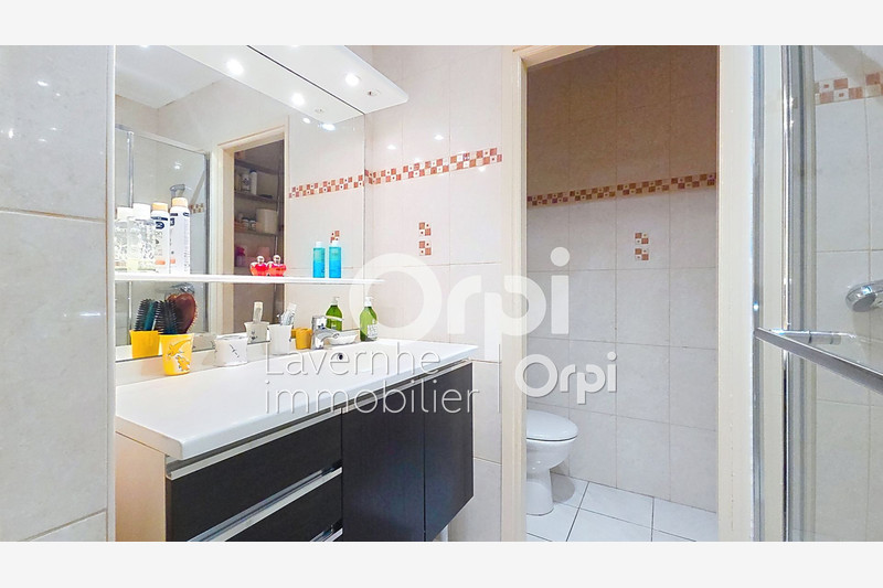 Vente appartement Juan-les-Pins  
