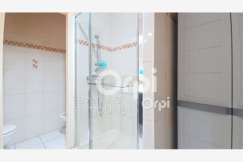 Vente appartement Juan-les-Pins  