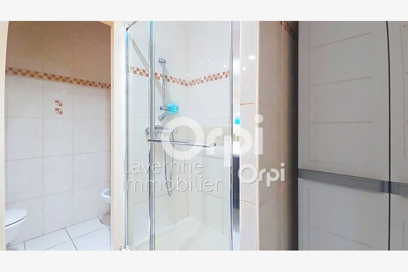 Vente appartement Juan-les-Pins  