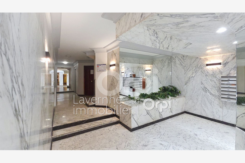 Vente appartement Juan-les-Pins  