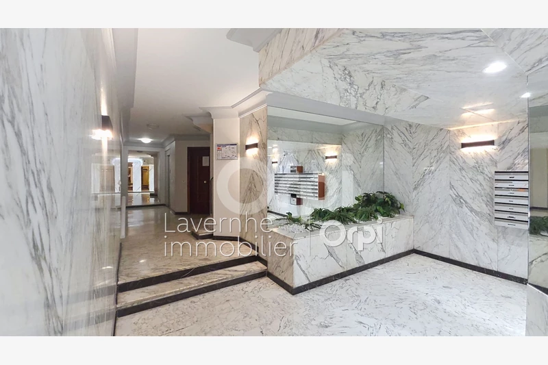 Vente appartement Juan-les-Pins  