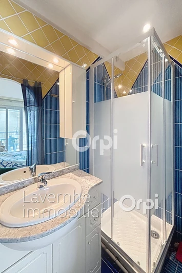 Vente appartement Antibes  