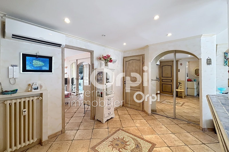 Vente appartement Antibes  