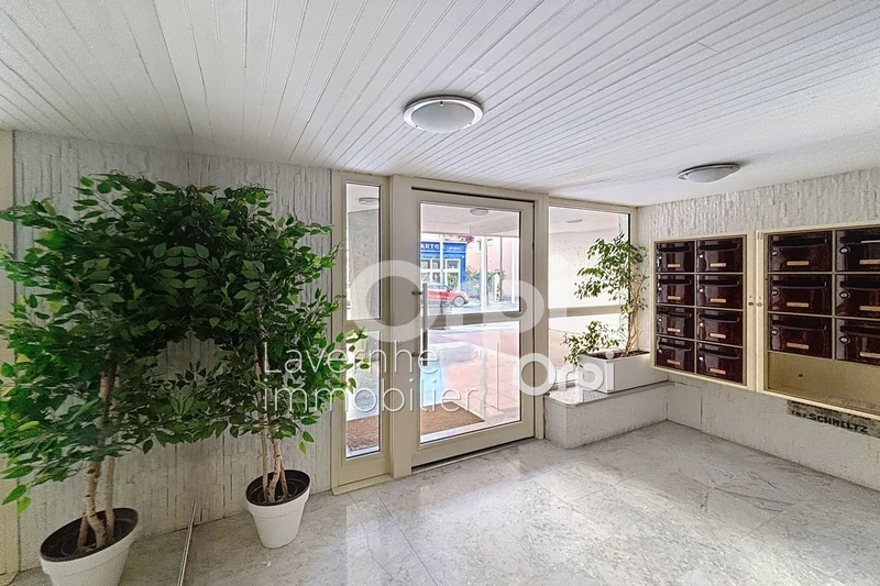 Vente appartement Antibes  