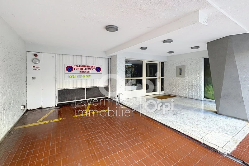Vente appartement Antibes  