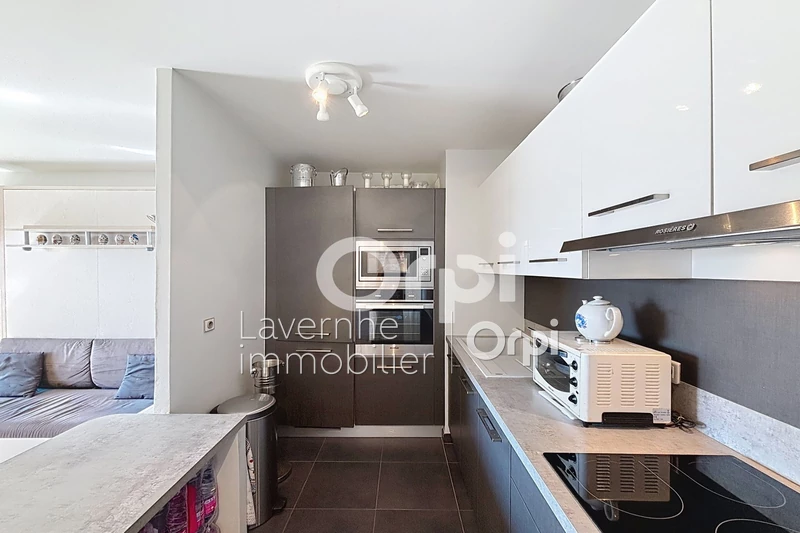 Vente appartement Antibes  