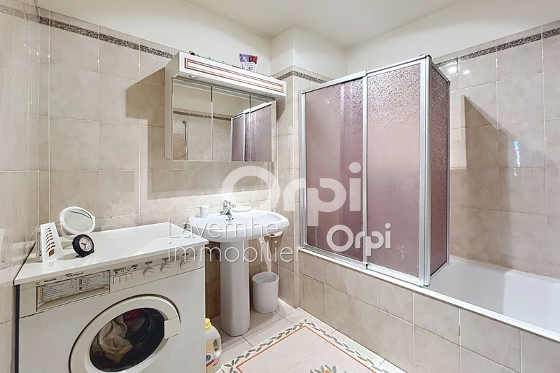 Vente appartement Antibes  