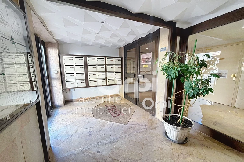 Vente appartement Antibes  