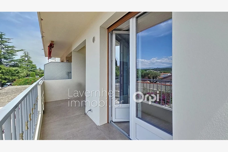 Vente appartement Antibes  
