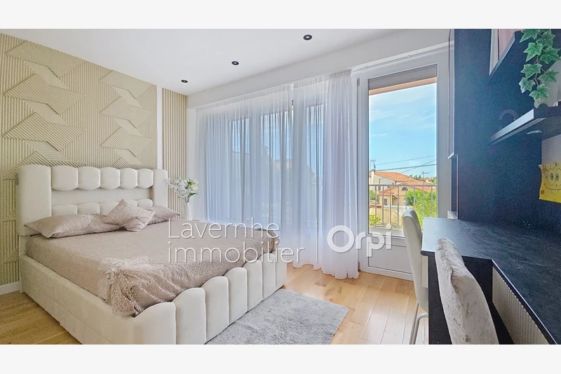 Vente appartement Antibes  