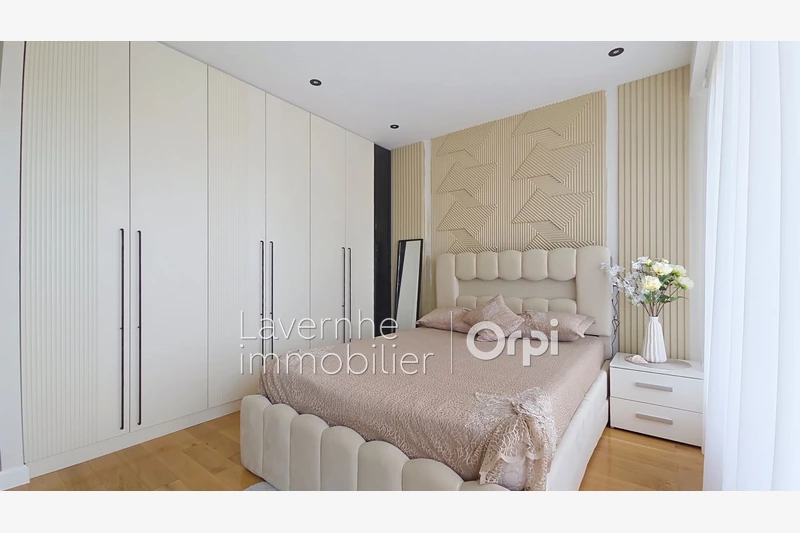 Vente appartement Antibes  