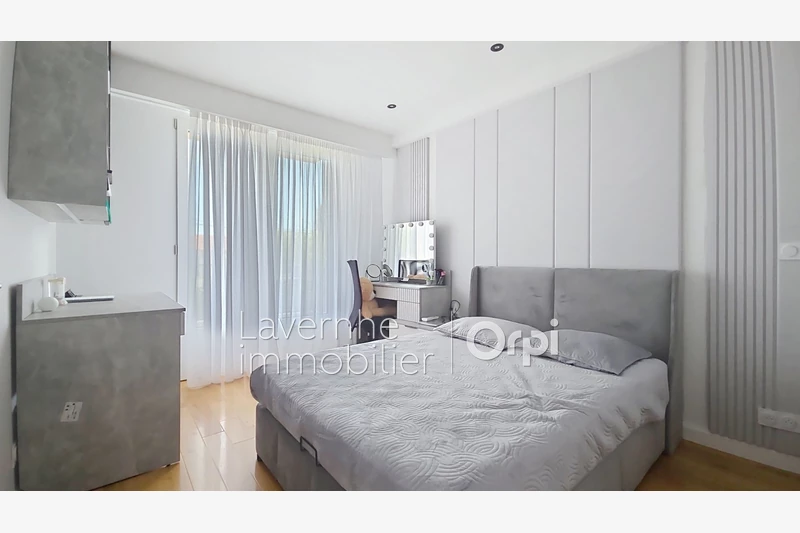 Vente appartement Antibes  