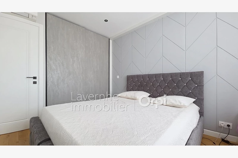 Vente appartement Antibes  
