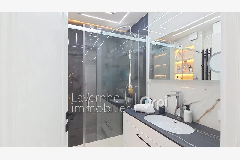 Vente appartement Antibes  