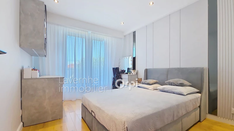 Vente appartement Antibes  