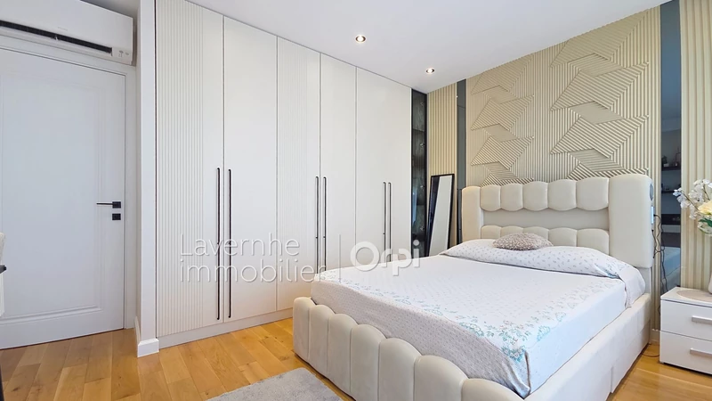 Vente appartement Antibes  
