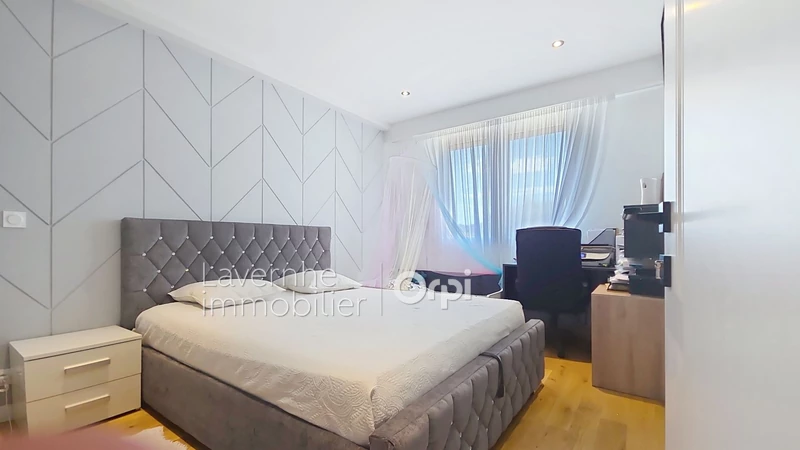 Vente appartement Antibes  