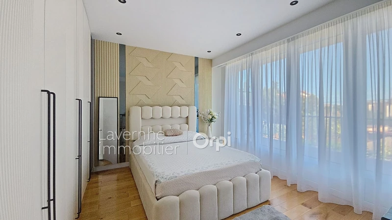 Vente appartement Antibes  
