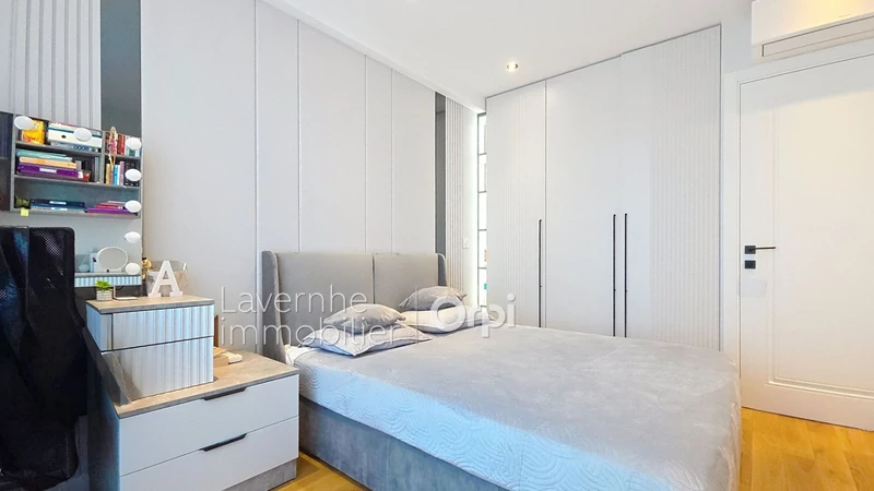 Vente appartement Antibes  