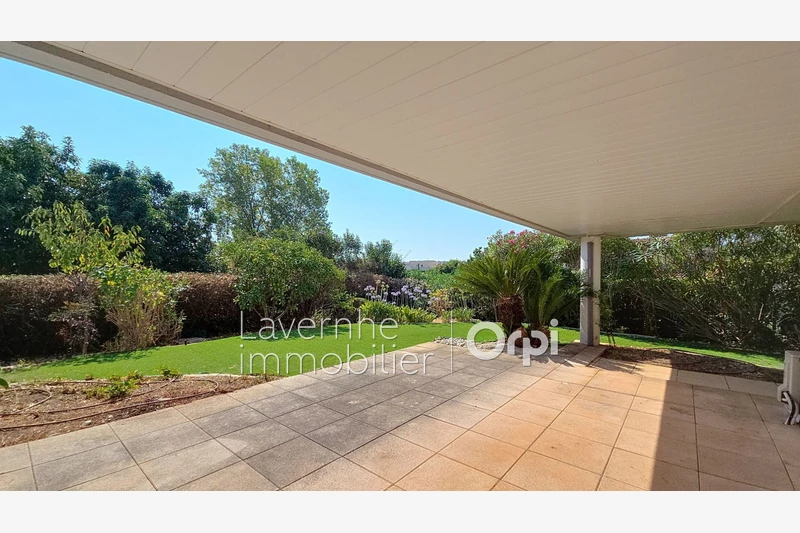 Vente appartement Antibes  