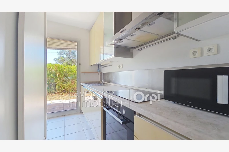 Vente appartement Antibes  