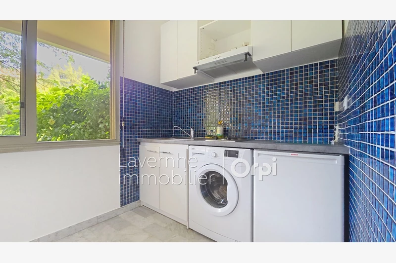 Vente appartement Juan-les-Pins  