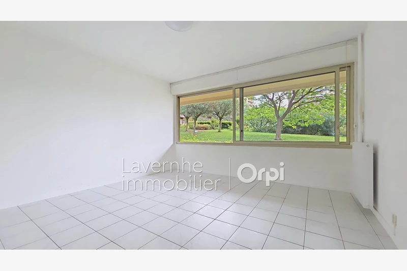Vente appartement Juan-les-Pins  