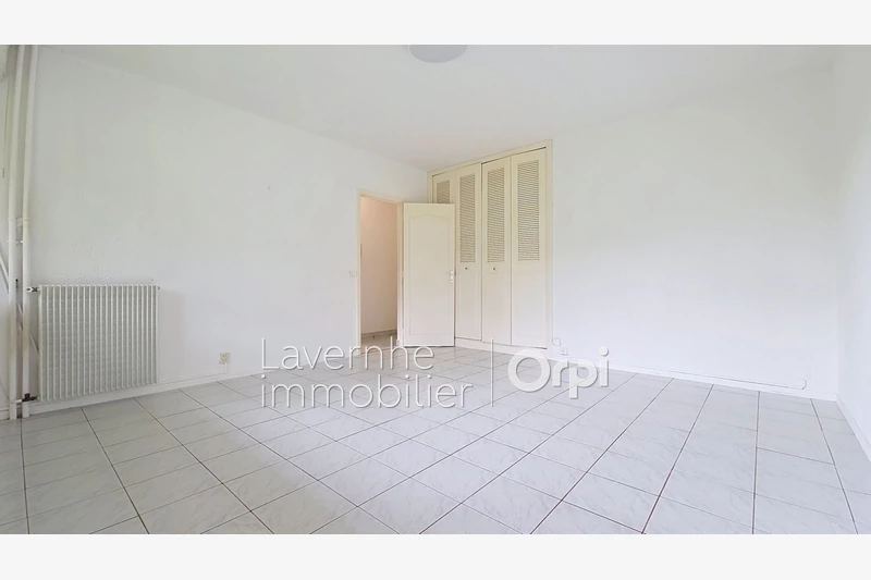 Vente appartement Juan-les-Pins  
