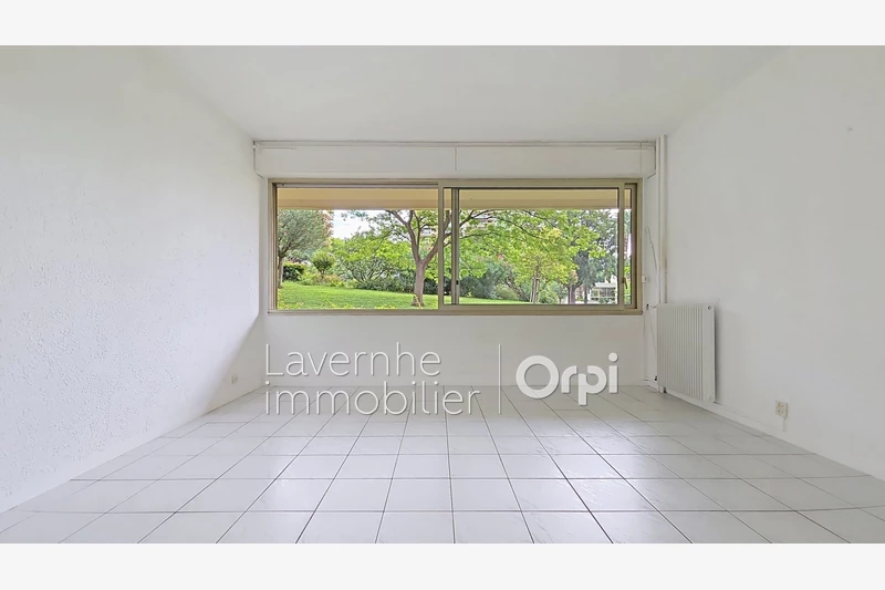 Vente appartement Juan-les-Pins  