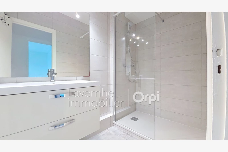 Vente appartement Juan-les-Pins  