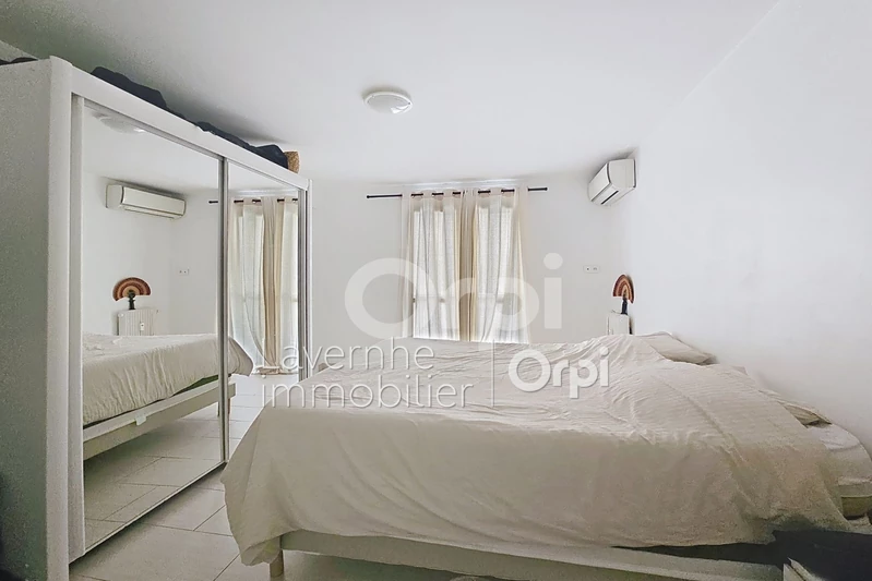 Vente appartement Antibes  