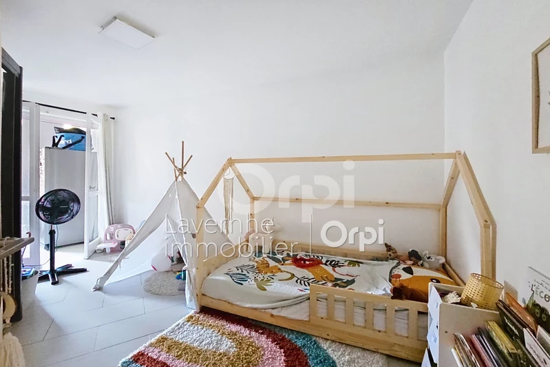 Vente appartement Antibes  