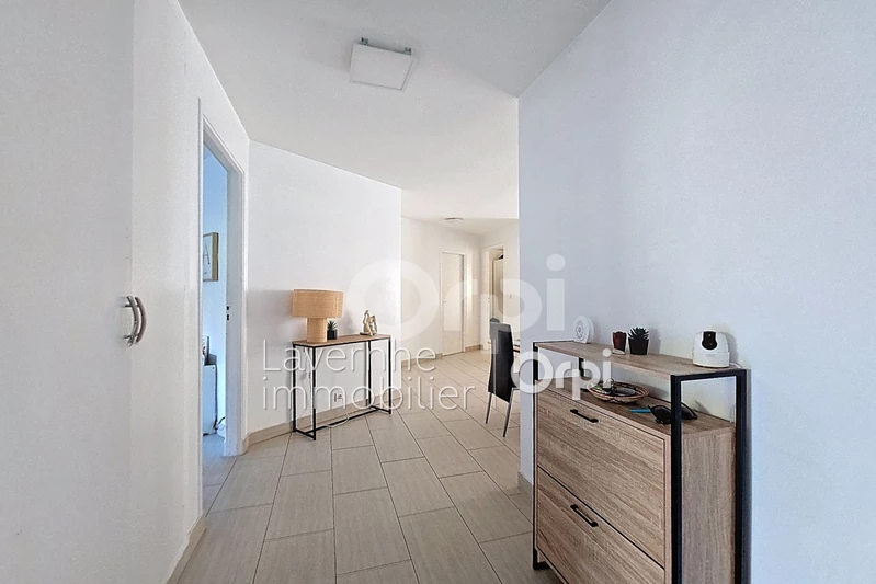 Vente appartement Antibes  