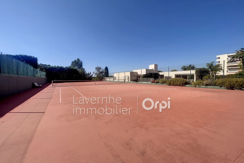Vente appartement Juan-les-Pins  