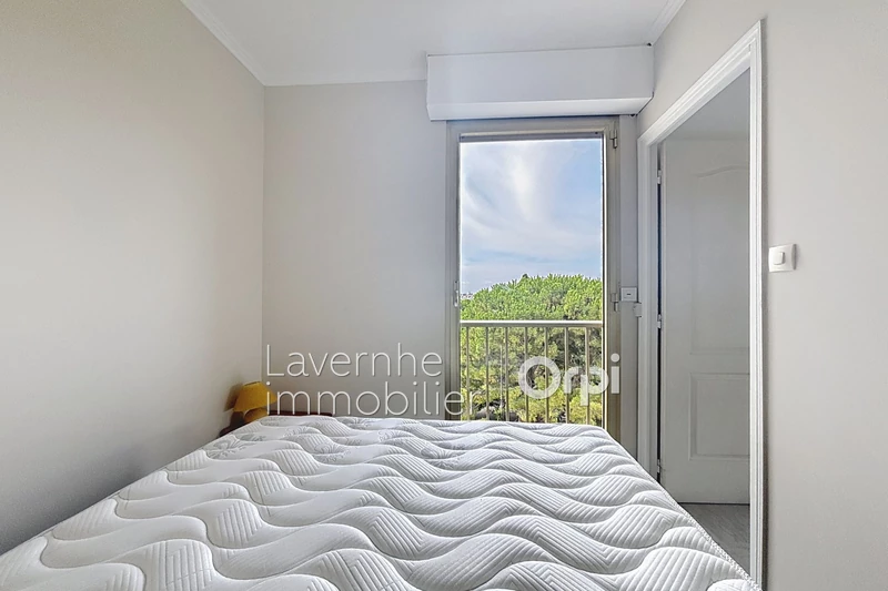Vente appartement Juan-les-Pins  
