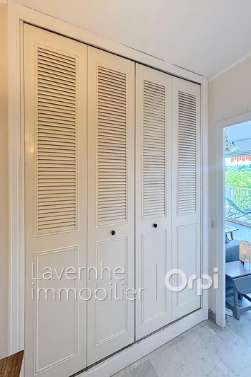 Vente appartement Juan-les-Pins  