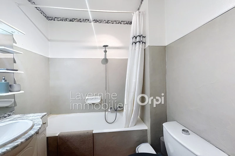 Vente appartement Juan-les-Pins  