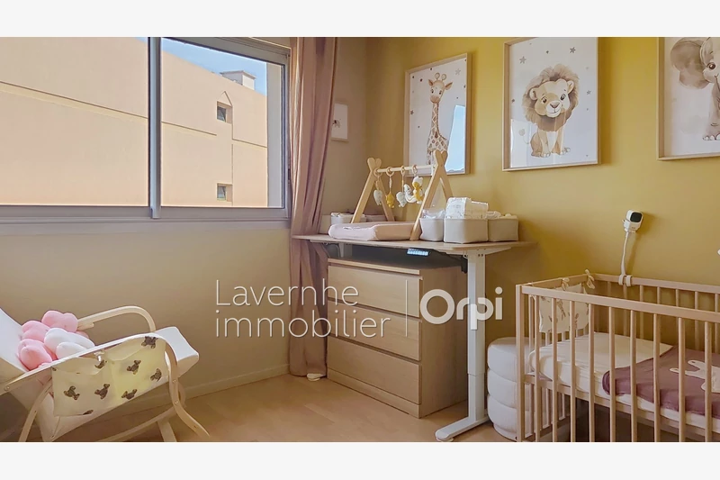 Vente appartement Le Cannet  